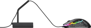 Xtrfy B4 bungee til datamus (sort)