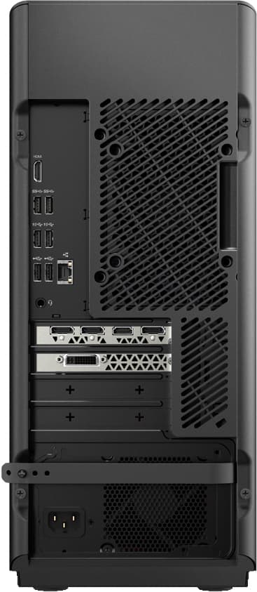 Lenovo Legion T530 Tower stasjonær gaming PC