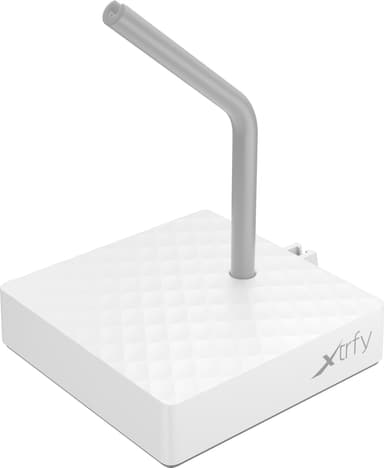 Xtrfy B4 bungee til datamus (hvit)