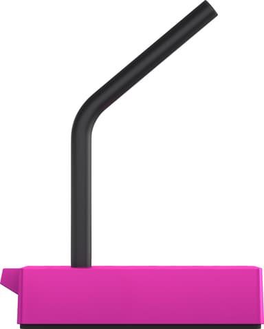 Xtrfy B4 bungee til datamus (rosa)