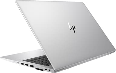 HP EliteBook 850 G6 15,6" bærbar PC (sølv)
