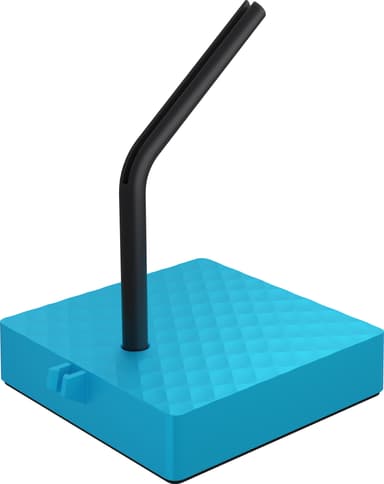 Xtrfy B4 bungee til datamus (blå)
