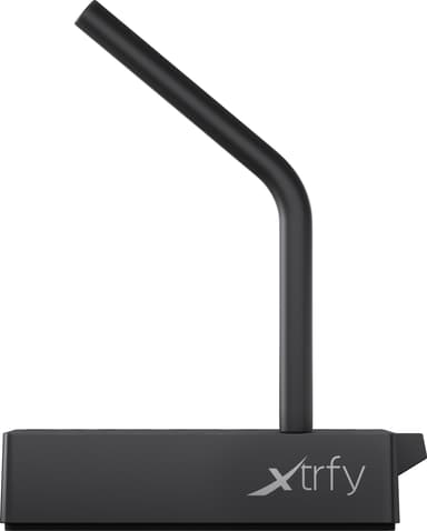 Xtrfy B4 bungee til datamus (sort)