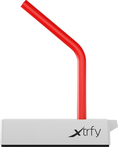 Xtrfy B4 bungee til datamus (retro)