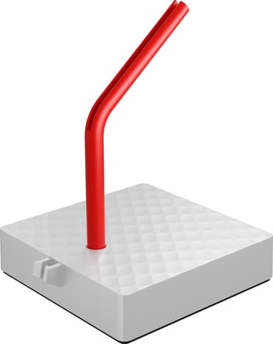 Xtrfy B4 bungee til datamus (retro)