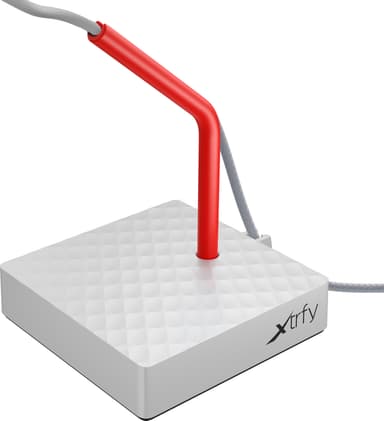 Xtrfy B4 bungee til datamus (retro)