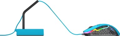 Xtrfy B4 bungee til datamus (blå)