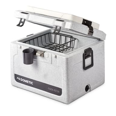 Dometic liten trådkurv DCI-BSKS