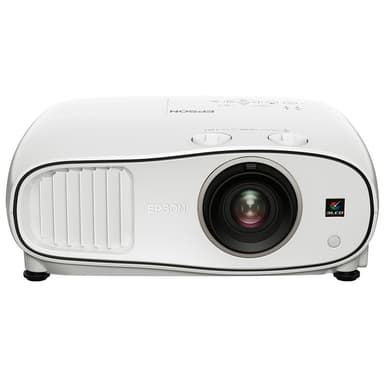 Epson Full HD 3D projektor EH-TW6700 (hvit)