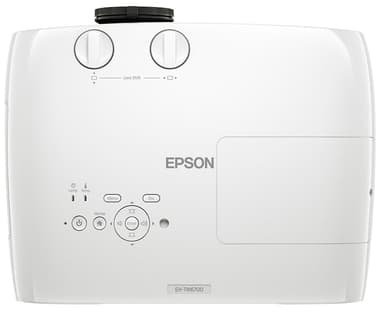 Epson Full HD 3D projektor EH-TW6700 (hvit)