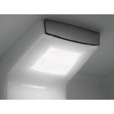 Electrolux Kombiskap ENS8TE19S (Hvit)
