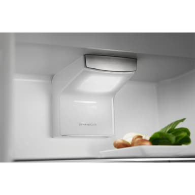 Electrolux kombiskap ENT8TE18S