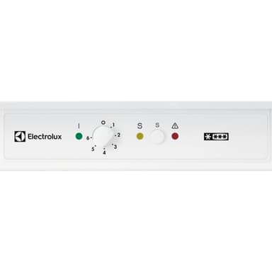 Electrolux fryser LYB3AF82R innebygd