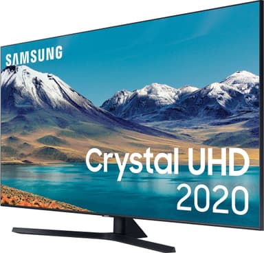 Samsung 55" TU8505 4K UHD Smart TV UE55TU8505