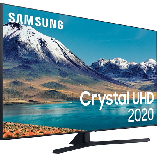 Samsung 55" TU8505 4K UHD Smart TV UE55TU8505