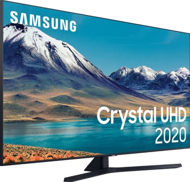 Samsung 55" TU8505 4K UHD Smart TV UE55TU8505