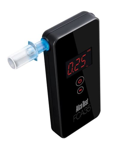 Alcotest alkometer FC35