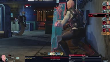 XCOM Chimera Squad - PC Windows