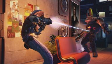 XCOM Chimera Squad - PC Windows