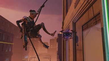 XCOM Chimera Squad - PC Windows