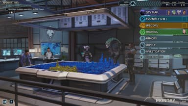 XCOM Chimera Squad - PC Windows