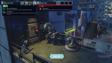 XCOM Chimera Squad - PC Windows
