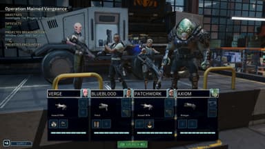 XCOM Chimera Squad - PC Windows