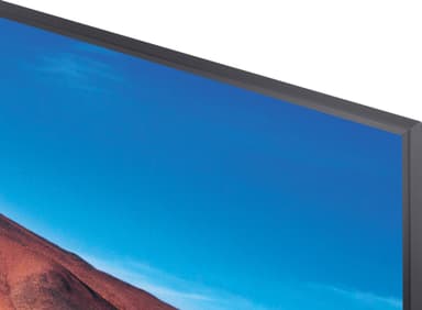 Samsung 43" TU7175 4K UHD smart-TV UE43TU7175