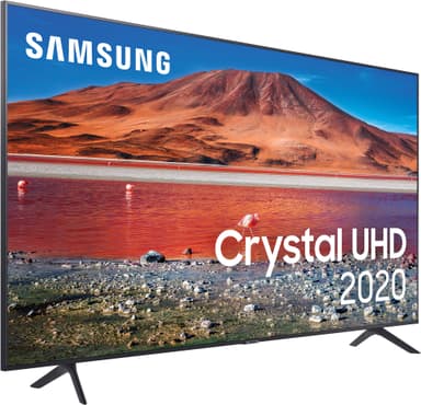 Samsung 43" TU7175 4K UHD smart-TV UE43TU7175