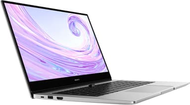Huawei MateBook D 14" bærbar PC