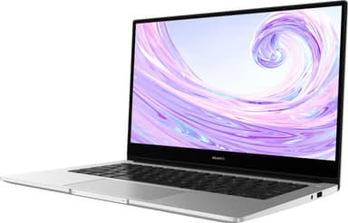 Huawei MateBook D 14 bærbar PC Bærbar PC Elkjøp Test: Huawei Matebook D 14 (2020) | TechRadar