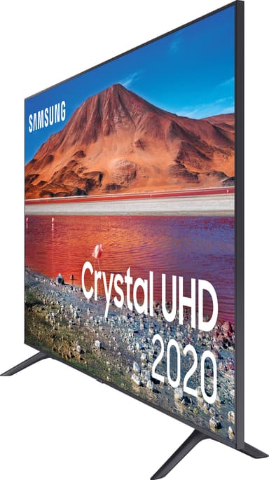 Samsung 43" TU7175 4K UHD smart-TV UE43TU7175