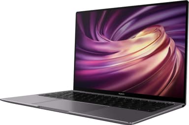 Huawei MateBook X Pro 2020 bærbar PC (grå)
