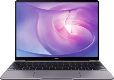 Huawei MateBook 13 2020 i5/8GB 13" bærbar PC