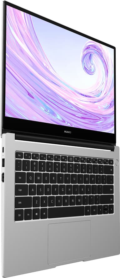Huawei MateBook D 14" bærbar PC