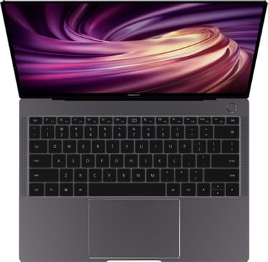 Huawei MateBook X Pro 2020 bærbar PC (grå)