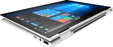 HP EliteBook x360 1030 G4 13,3" 2-i-1 PC (sølv)