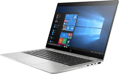 HP EliteBook x360 1030 G4 13,3" 2-i-1 PC (sølv)