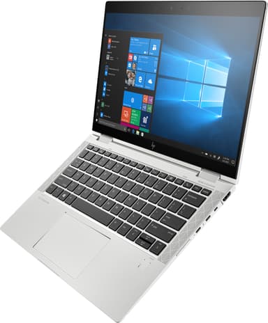 HP EliteBook x360 1030 G4 13,3" 2-i-1 PC (sølv)