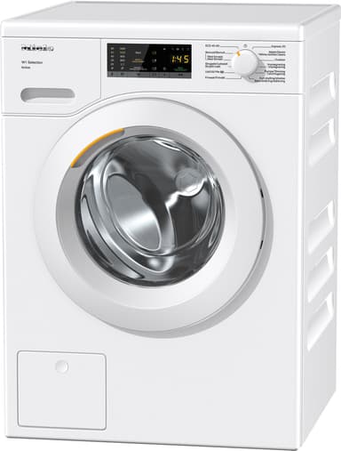 Miele Active vaskemaskin WSA023NDS