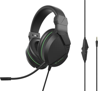 Piranha HX40 gamingheadset