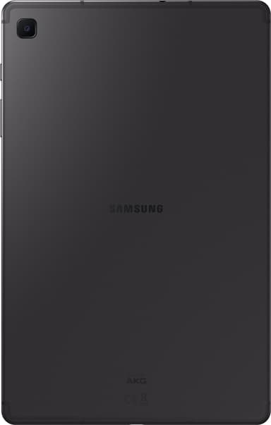 Samsung Galaxy Tab S6 Lite nettbrett 4/64GB 4G (Oxford Grey)