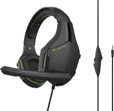 Piranha HX25 gamingheadset