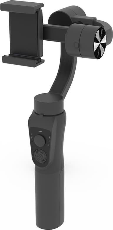 PNY gimbalstabilisator til mobiltelefon