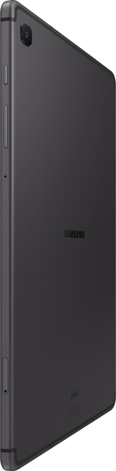 Samsung Galaxy Tab S6 Lite nettbrett 4/64GB 4G (Oxford Grey)