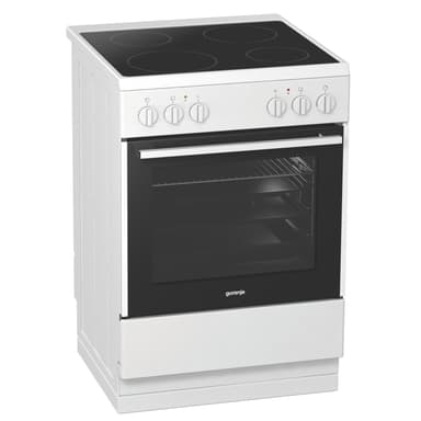 Gorenje komfyr EC615E17WKT