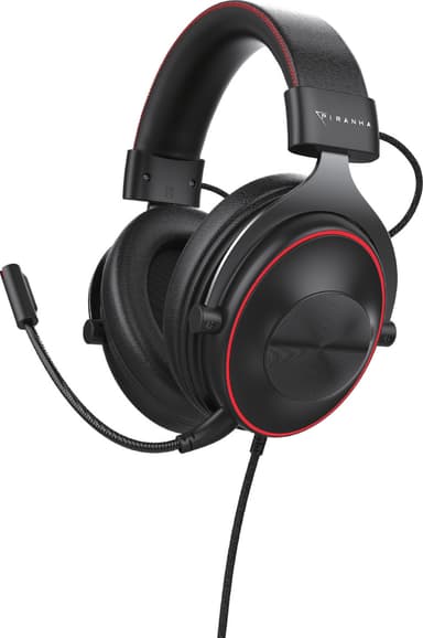 Piranha PC100 gamingheadset