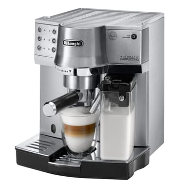 DeLonghi kaffemaskin EC 860.M