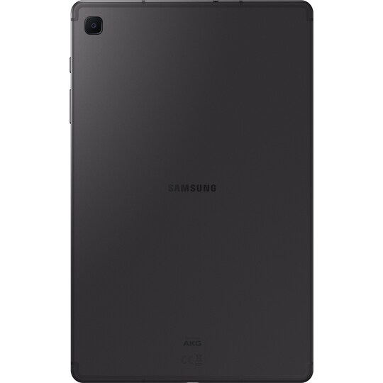 Samsung Galaxy Tab S6 Lite nettbrett 4/64GB WiFi (Oxford Grey)