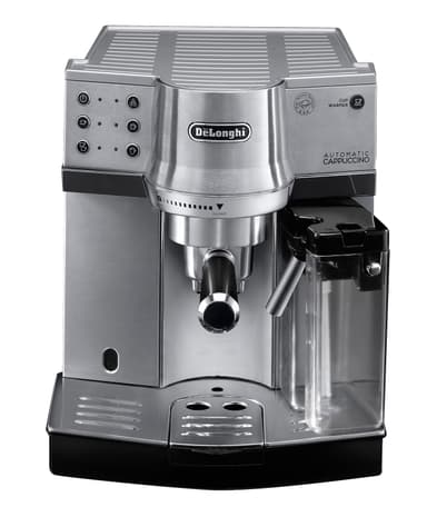 DeLonghi kaffemaskin EC 860.M